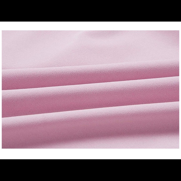 NWT Sail Away Romper - Pink - Picture 5 of 7